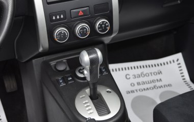 Nissan X-Trail 2.0 CVT, 2014 превью 16