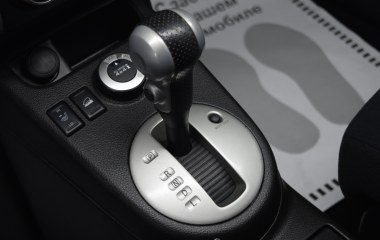 Nissan X-Trail 2.0 CVT, 2014 превью 17