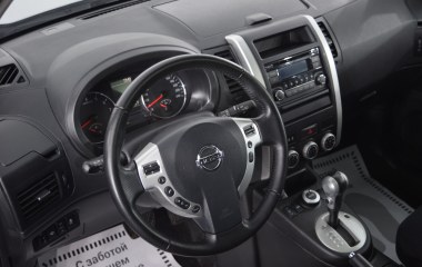 Nissan X-Trail 2.0 CVT, 2014 превью 19