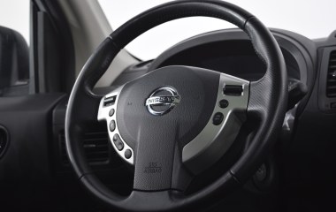 Nissan X-Trail 2.0 CVT, 2014 превью 21
