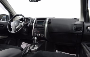 Nissan X-Trail 2.0 CVT, 2014 превью 23