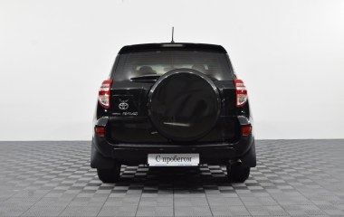 Toyota RAV4 2.0 CVT, 2010 превью 7