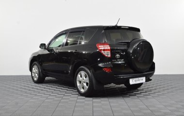 Toyota RAV4 2.0 CVT, 2010 превью 8