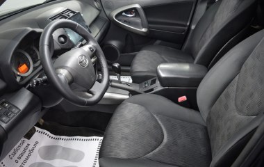 Toyota RAV4 2.0 CVT, 2010 превью 9