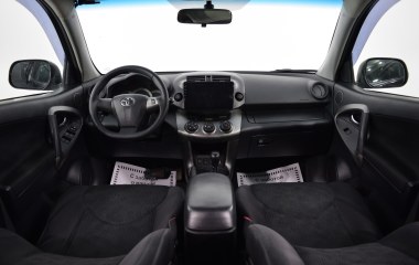 Toyota RAV4 2.0 CVT, 2010 превью 10