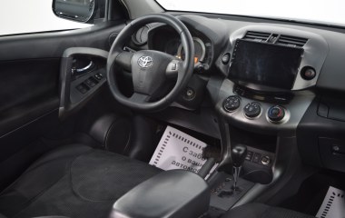 Toyota RAV4 2.0 CVT, 2010 превью 11