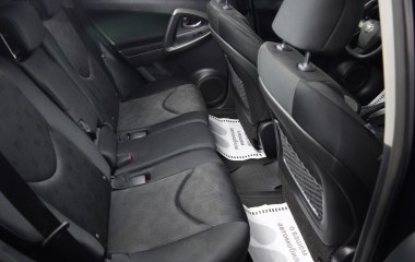 Toyota RAV4 2.0 CVT, 2010 превью 12