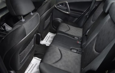 Toyota RAV4 2.0 CVT, 2010 превью 13