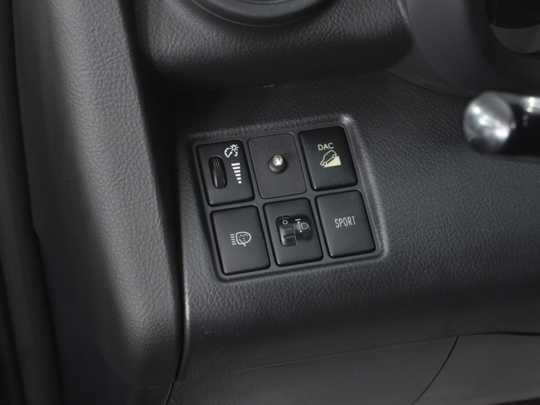 Toyota RAV4 2.0 CVT, 2010 фото 14