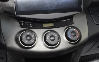Toyota RAV4 2.0 CVT, 2010 превью 15