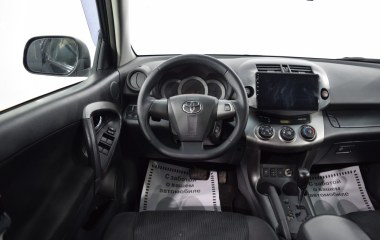 Toyota RAV4 2.0 CVT, 2010 превью 16