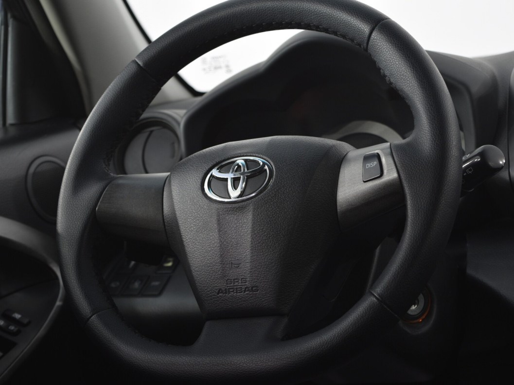 Toyota RAV4 2.0 CVT, 2010 фото 17
