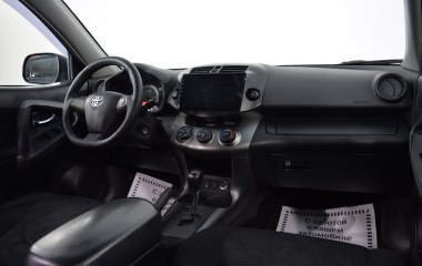Toyota RAV4 2.0 CVT, 2010 превью 18
