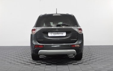 Mitsubishi Outlander Instyle S81 2.0 CVT, 2014 превью 7