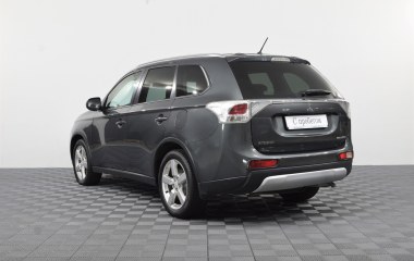 Mitsubishi Outlander Instyle S81 2.0 CVT, 2014 превью 8