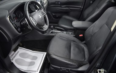 Mitsubishi Outlander Instyle S81 2.0 CVT, 2014 превью 9