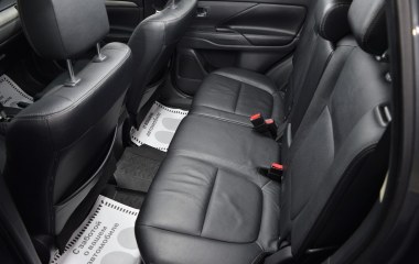 Mitsubishi Outlander Instyle S81 2.0 CVT, 2014 превью 13