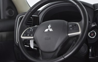 Mitsubishi Outlander Instyle S81 2.0 CVT, 2014 превью 14