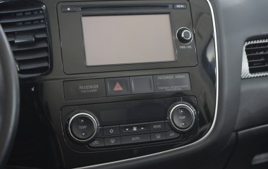 Mitsubishi Outlander Instyle S81 2.0 CVT, 2014 превью 15