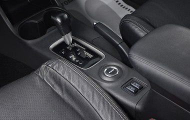 Mitsubishi Outlander Instyle S81 2.0 CVT, 2014 превью 17