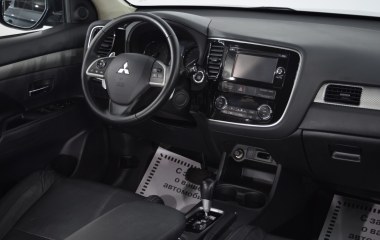 Mitsubishi Outlander Instyle S81 2.0 CVT, 2014 превью 19