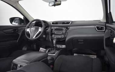 Nissan Qashqai LE 2.0 CVT, 2017 превью 17