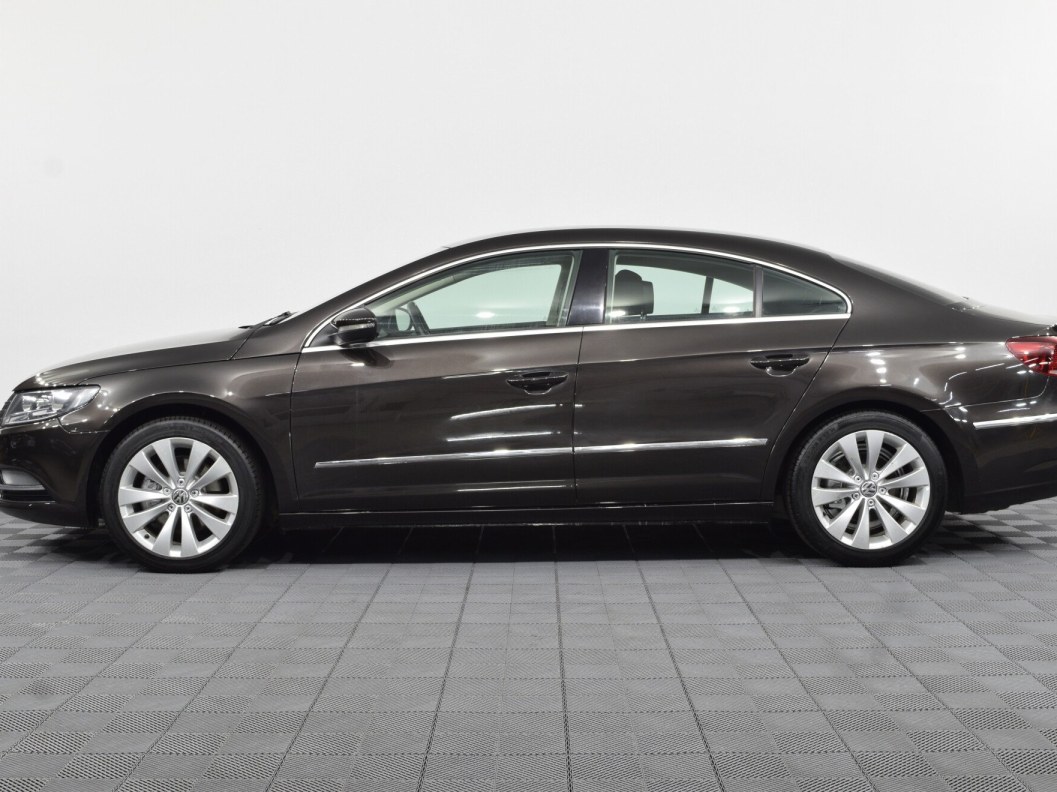 Volkswagen Passat CC 1.8 DSG, 2013 фото 5