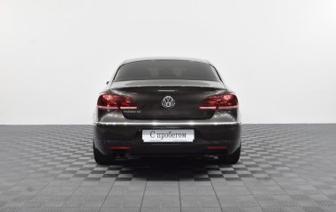 Volkswagen Passat CC 1.8 DSG, 2013 превью 7