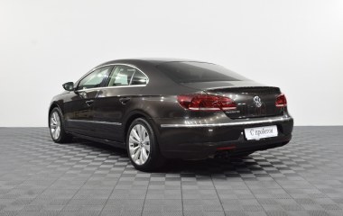 Volkswagen Passat CC 1.8 DSG, 2013 превью 8