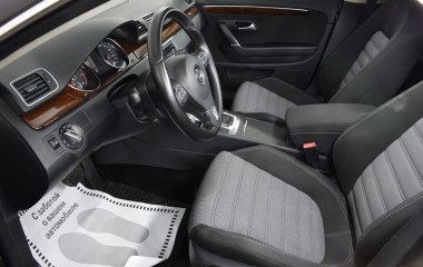 Volkswagen Passat CC 1.8 DSG, 2013 превью 9