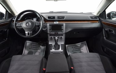 Volkswagen Passat CC 1.8 DSG, 2013 превью 10