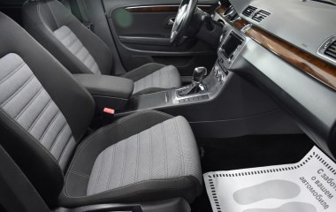 Volkswagen Passat CC 1.8 DSG, 2013 превью 11