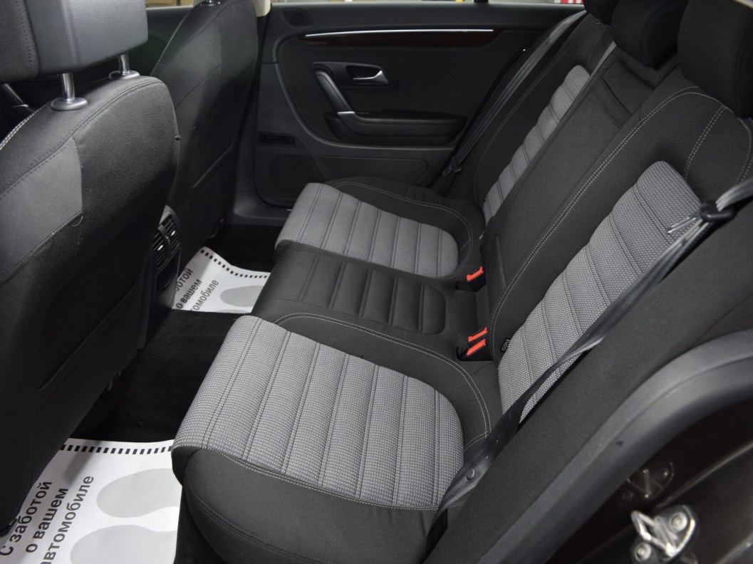 Volkswagen Passat CC 1.8 DSG, 2013 фото 12