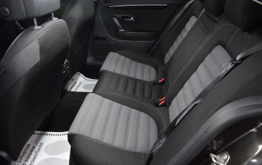 Volkswagen Passat CC 1.8 DSG, 2013 превью 12