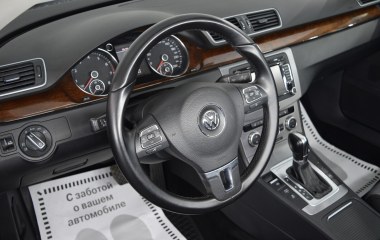 Volkswagen Passat CC 1.8 DSG, 2013 превью 14