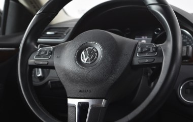 Volkswagen Passat CC 1.8 DSG, 2013 превью 15