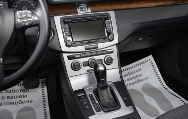 Volkswagen Passat CC 1.8 DSG, 2013 превью 16