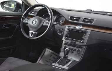 Volkswagen Passat CC 1.8 DSG, 2013 превью 17