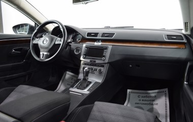 Volkswagen Passat CC 1.8 DSG, 2013 превью 18
