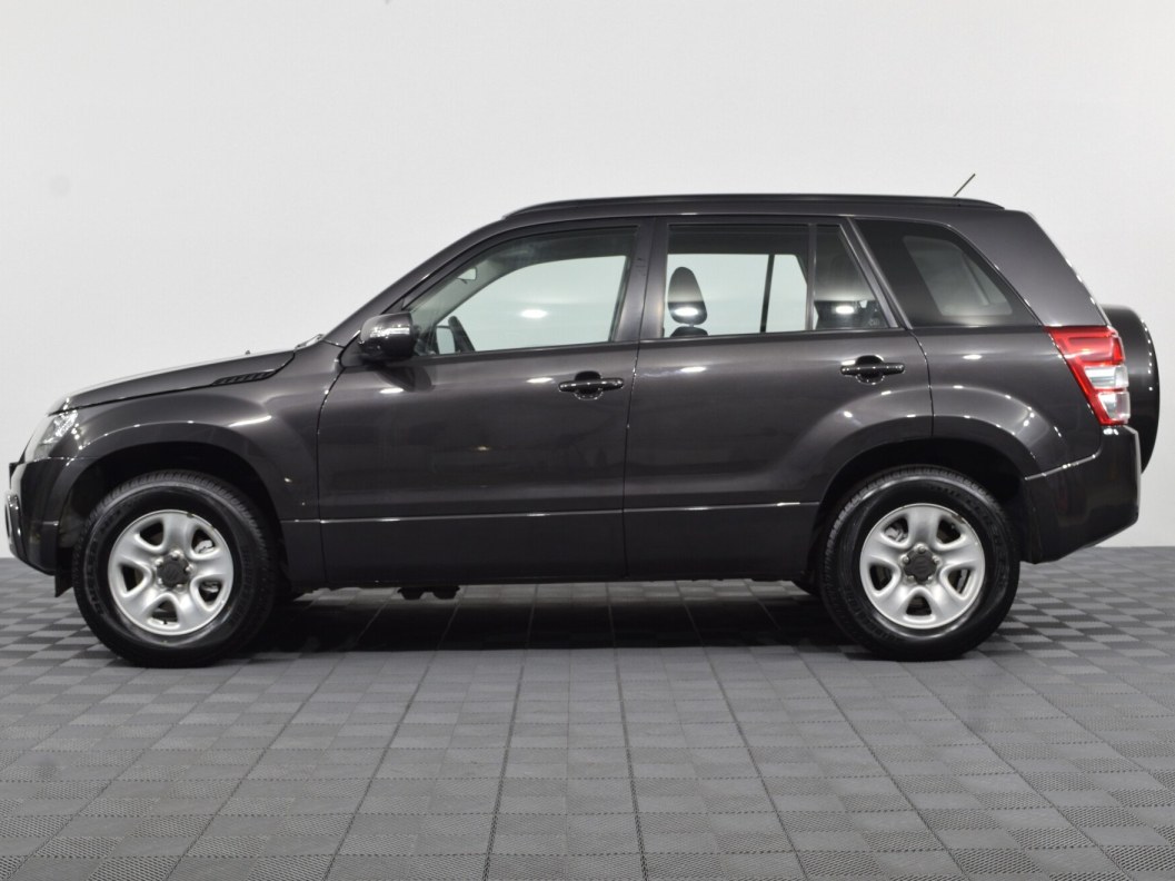Suzuki Grand Vitara 2.0 АКПП, 2011 фото 5