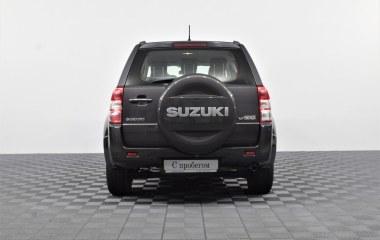Suzuki Grand Vitara 2.0 АКПП, 2011 превью 7