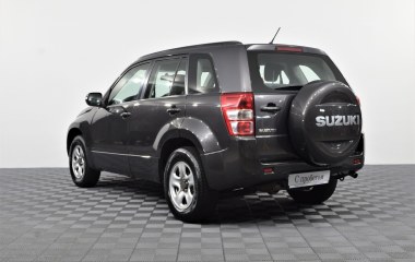 Suzuki Grand Vitara 2.0 АКПП, 2011 превью 8