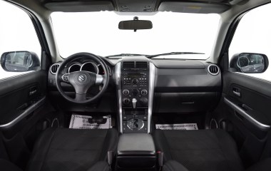Suzuki Grand Vitara 2.0 АКПП, 2011 превью 10