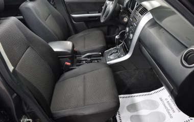 Suzuki Grand Vitara 2.0 АКПП, 2011 превью 11