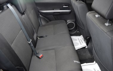Suzuki Grand Vitara 2.0 АКПП, 2011 превью 12