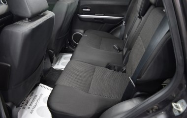 Suzuki Grand Vitara 2.0 АКПП, 2011 превью 13