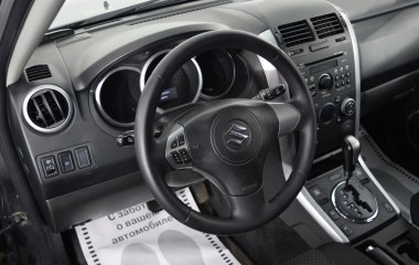 Suzuki Grand Vitara 2.0 АКПП, 2011 превью 14
