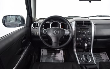 Suzuki Grand Vitara 2.0 АКПП, 2011 превью 15