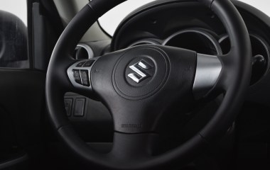 Suzuki Grand Vitara 2.0 АКПП, 2011 превью 16