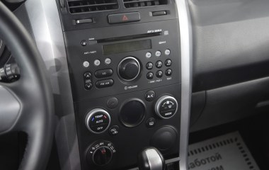 Suzuki Grand Vitara 2.0 АКПП, 2011 превью 18